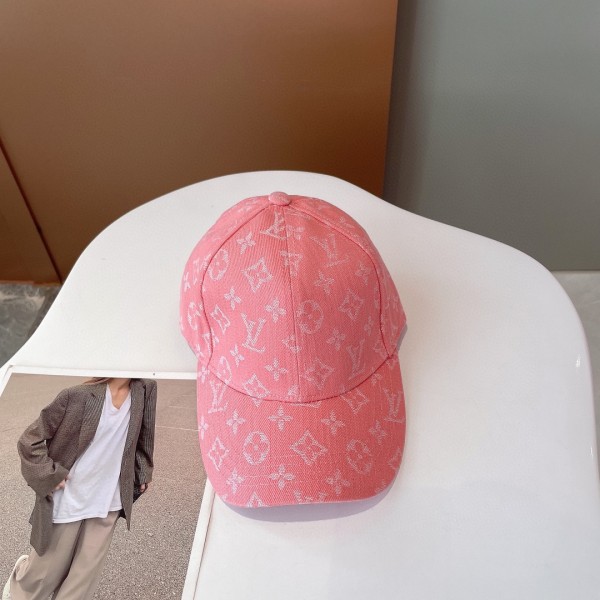 Streetwear Hat LV 329044