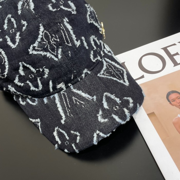 Streetwear Hat LV 329054