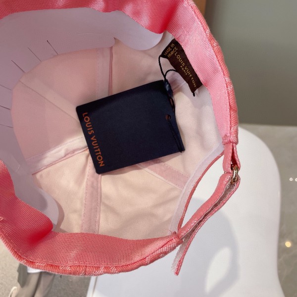 Streetwear Hat LV 329044