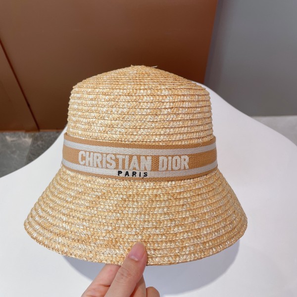 Streetwear Hat DIOR 329039
