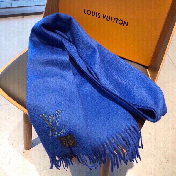 Streetwear Scarf LV 329065 SIZE:32*180cm