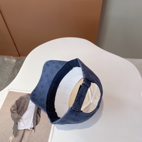 Streetwear Hat LV 329043