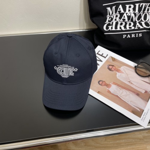 Streetwear Hat Celine 329059