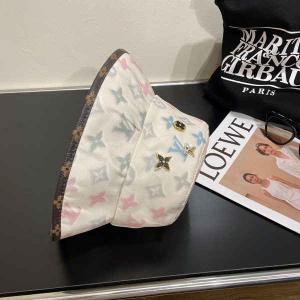 Streetwear Hat LV 329051