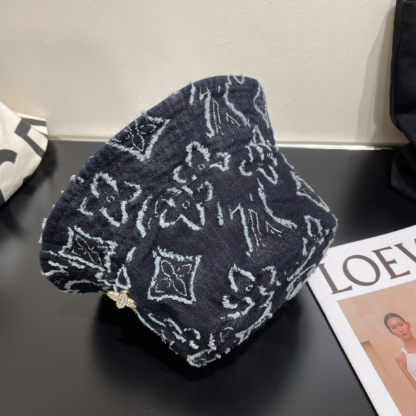 Streetwear Hat LV 329053