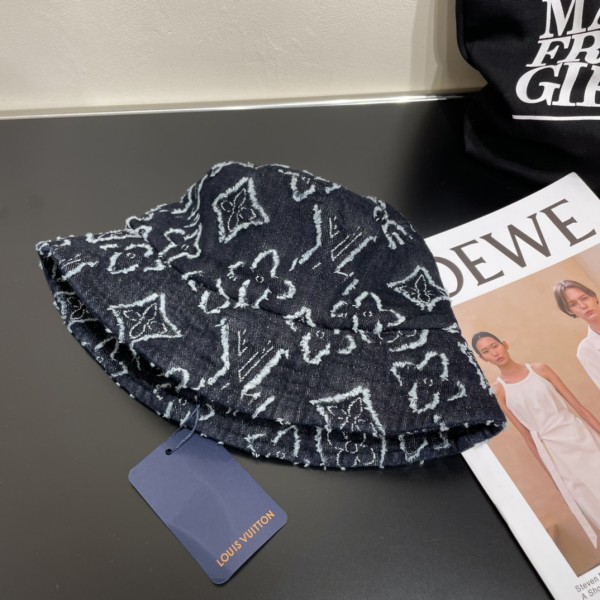 Streetwear Hat LV 329053