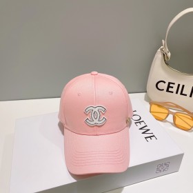 Streetwear Hat Chanel 329030 