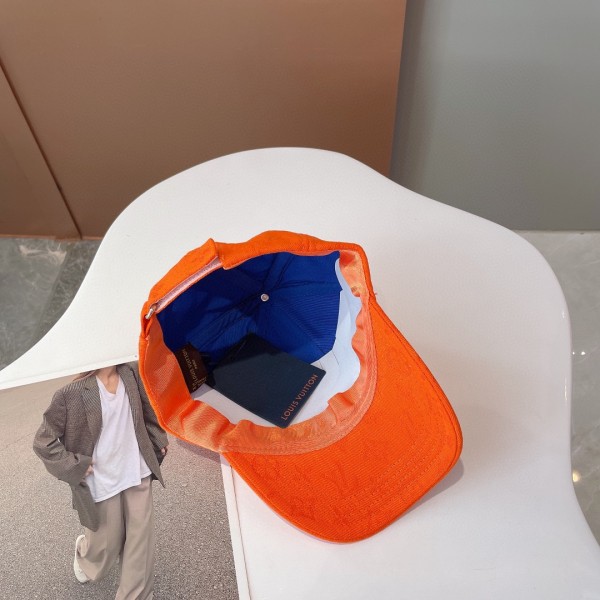 Streetwear Hat LV 329042