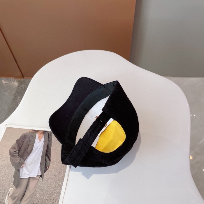 Streetwear Hat LV 329041