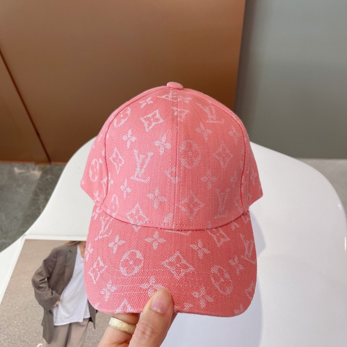 Streetwear Hat LV 329044