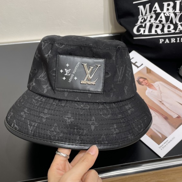 Streetwear Hat LV 329048