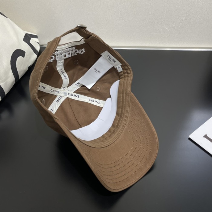 Streetwear Hat Celine 329057