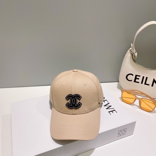 Streetwear Hat Chanel 329028