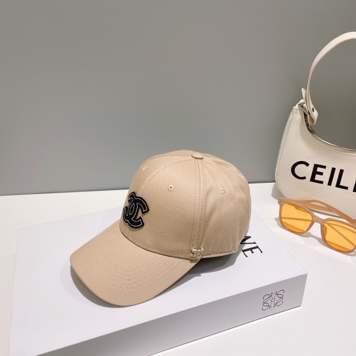 Streetwear Hat Chanel 329028
