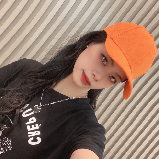 Streetwear Hat LV 329042