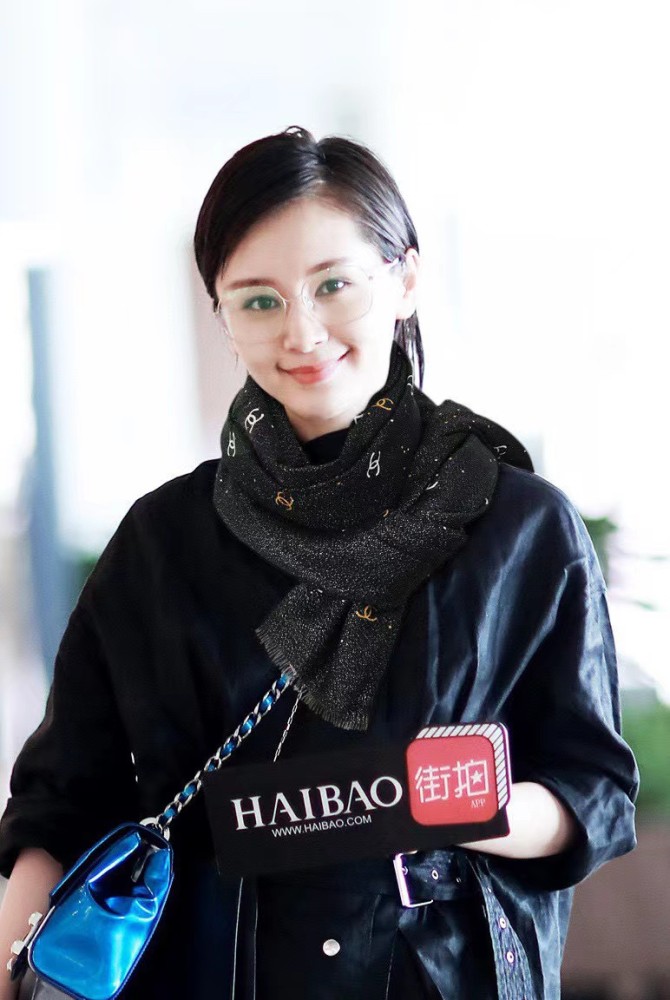 Streetwear Scarf CHANEL 328988 SIZE:110x200cm