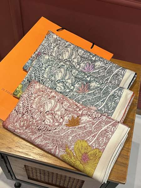 Streetwear Scarf Hermes 328995 SIZE:140cm*140cm