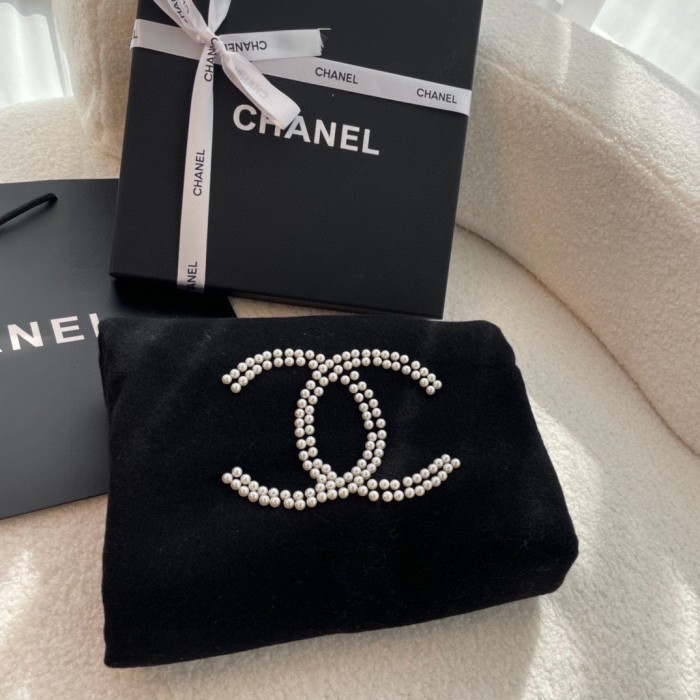 Streetwear Scarf CHANEL  329014 SIZE:70*200cm