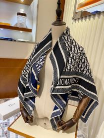 Streetwear Scarf Dior 329002