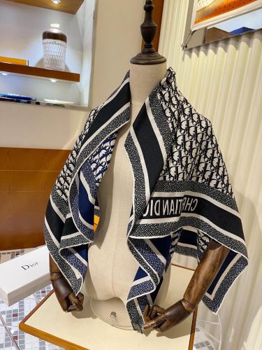 Streetwear Scarf Dior 329002