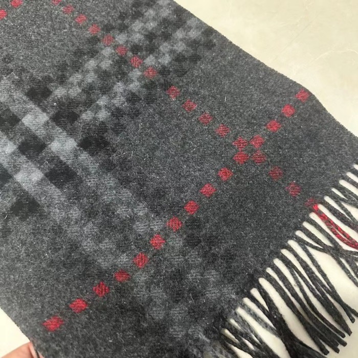 Streetwear Scarf BURBERRY  328974 size:180*35cm