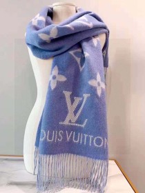 Streetwear Scarf LV 329009 SIZE:170×45cm