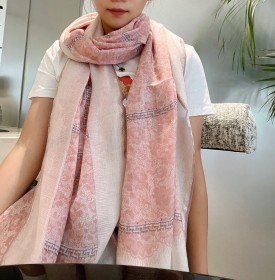 Streetwear Scarf Hermes 328936 SIZE:90*200cm