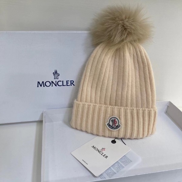 Streetwear Hat Moncler 328923