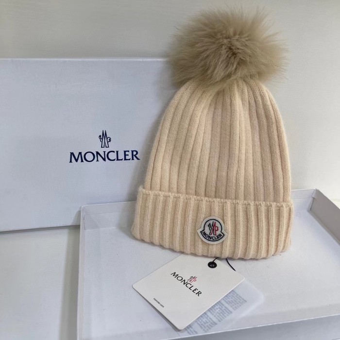 Streetwear Hat Moncler 328923