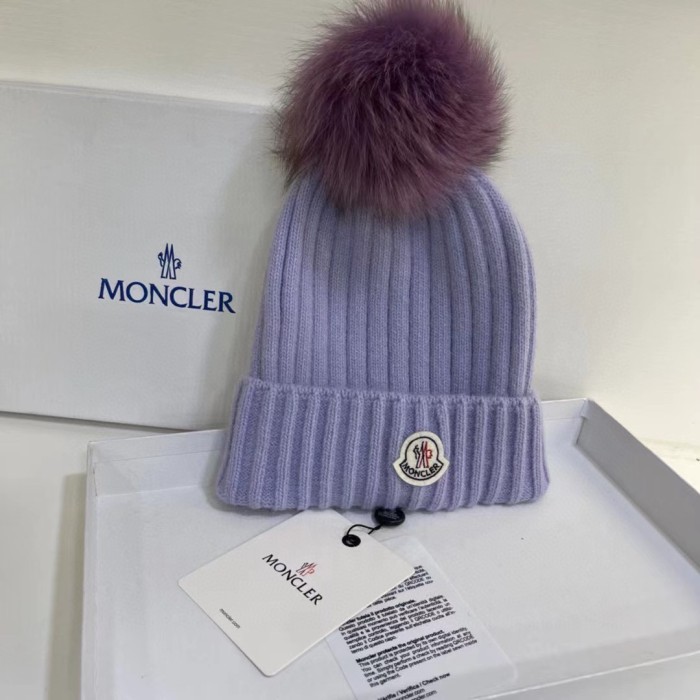 Streetwear Hat Moncler 328923