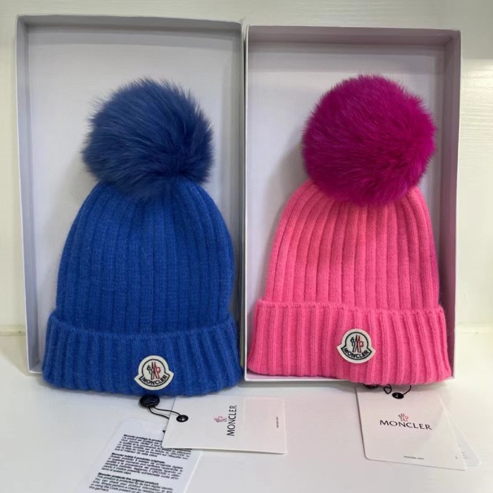 Streetwear Hat Moncler 328922