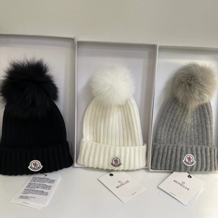 Streetwear Hat Moncler 328922