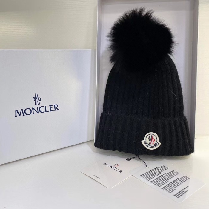Streetwear Hat Moncler 328923