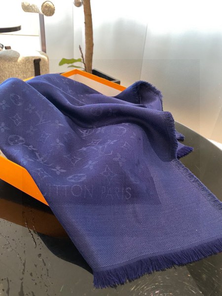 Streetwear Scarf LV 328938 SIZE:140*140cm