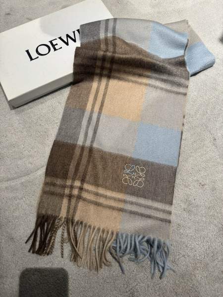 Streetwear Scarf Dior 328964 SIZE:40*180cm