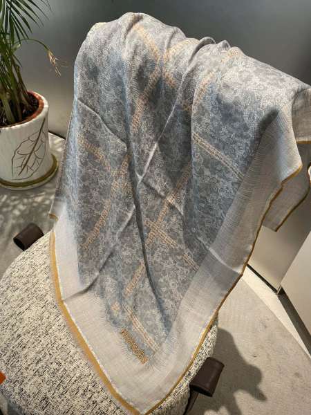 Streetwear Scarf Hermes 328934 SIZE:90*200cm