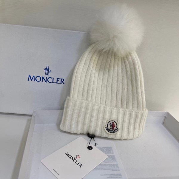 Streetwear Hat Moncler 328923