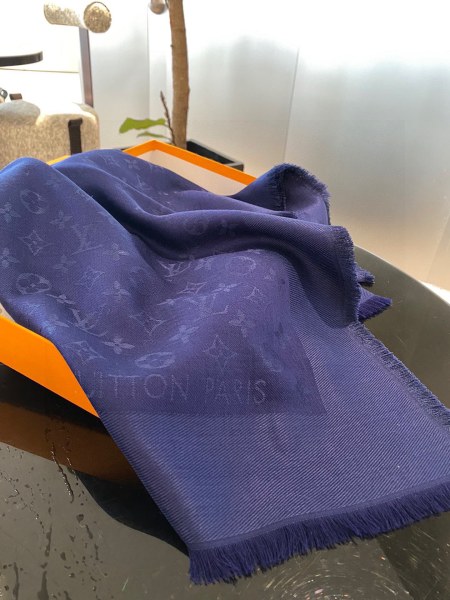 Streetwear Scarf LV 328938 SIZE:140*140cm