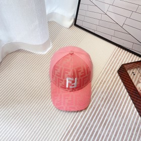 Streetwear Hat Fendi 328924