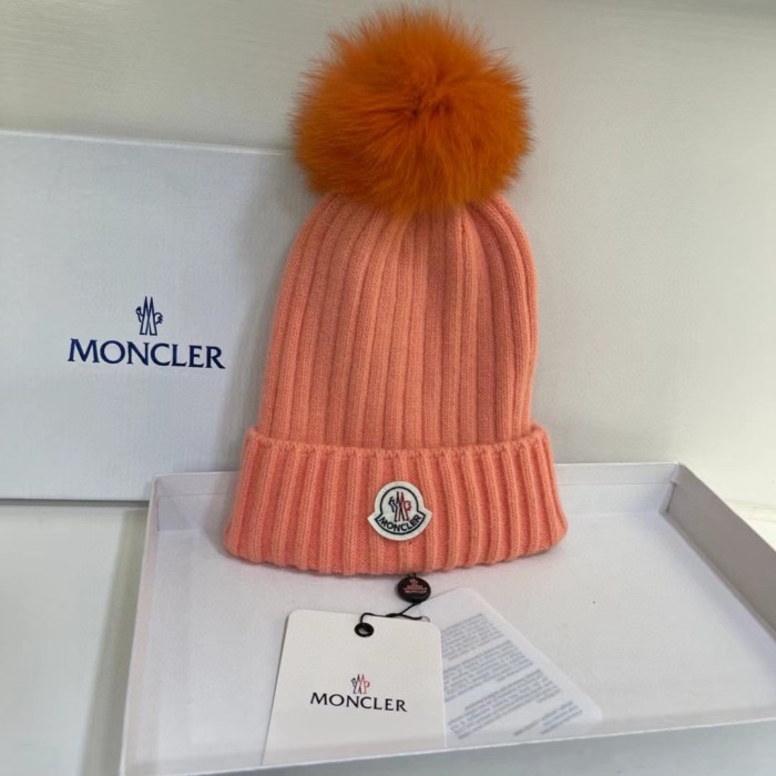 Streetwear Hat Moncler 328923