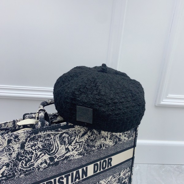 Streetwear Hat LOEWE 328883