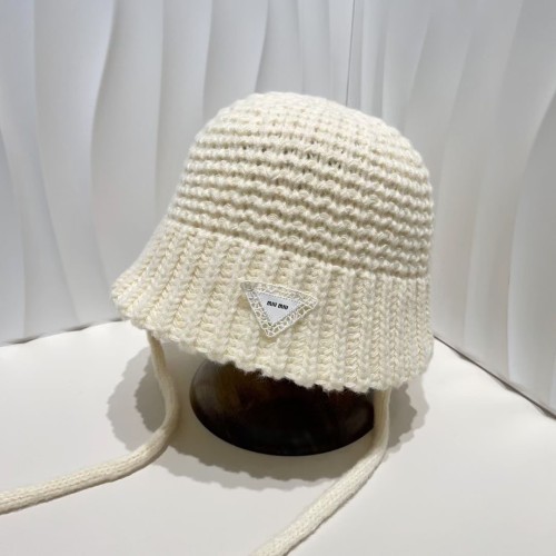 Streetwear Hat Miu 328902