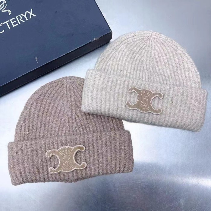 Streetwear Hat Chanel 328911