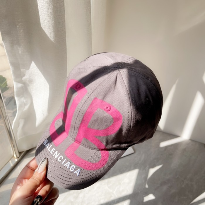 Streetwear Hat balenciaga 328919
