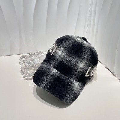 Streetwear Hat Gucci 328920