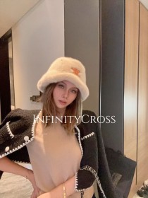 Streetwear Hat Celine 328896