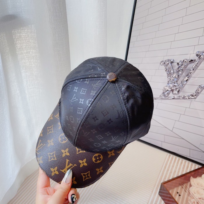 Streetwear Hat LV 328904