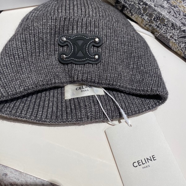 Streetwear Hat Chanel 328906