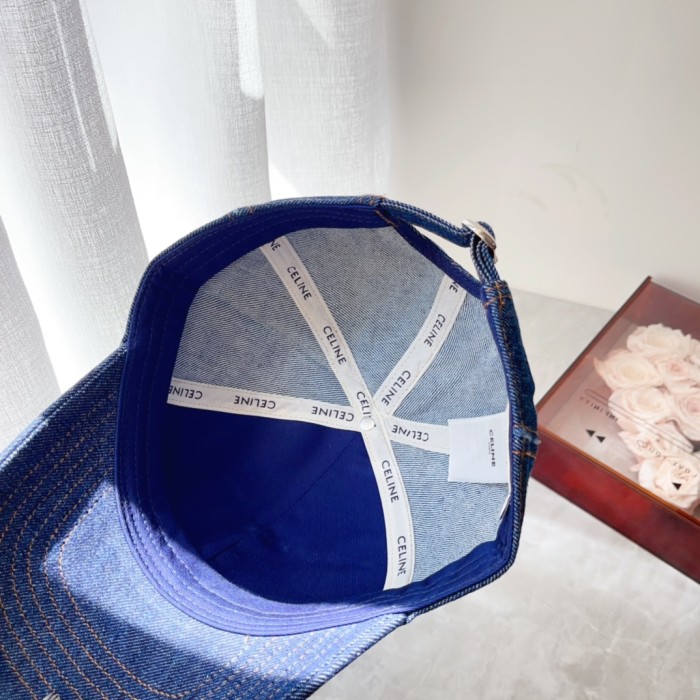 Streetwear Hat Celine 328879