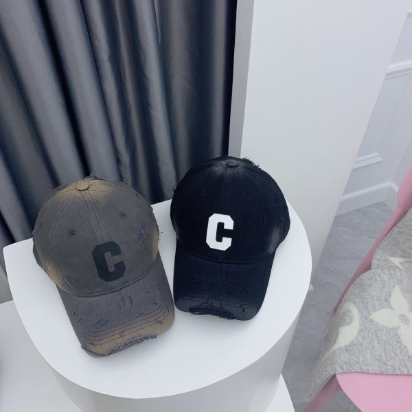 Streetwear Hat Celine 328884